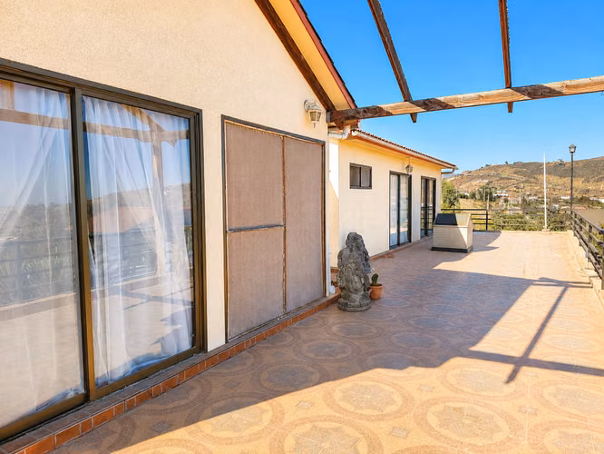 Parcela en venta El Maiten Fundo Loreto