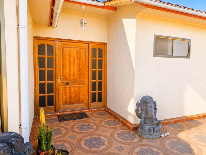 Parcela en venta El Maiten Fundo Loreto