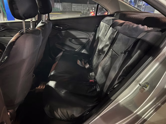 Chevrolet prisma