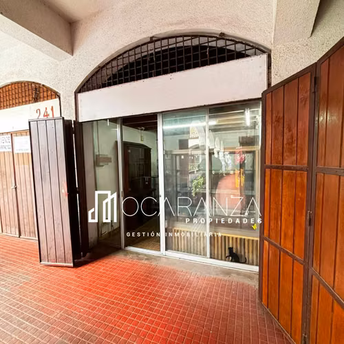 Se Arrienda Local Comercial Segundo Piso La Recova, La Serena