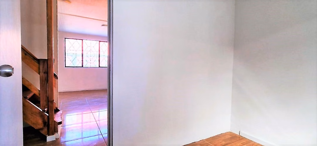 Venta de casa de 3 dormitorios, en La Cruz,  73 M$.