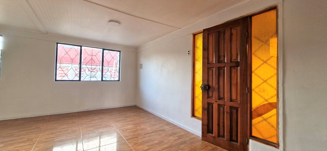Venta de casa de 3 dormitorios, en La Cruz,  73 M$.