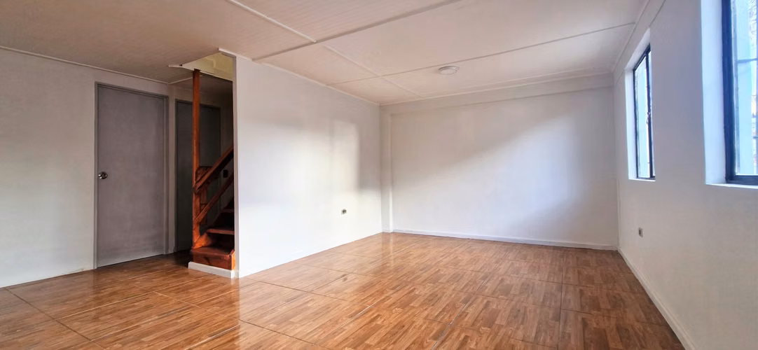 Venta de casa de 3 dormitorios, en La Cruz,  73 M$.