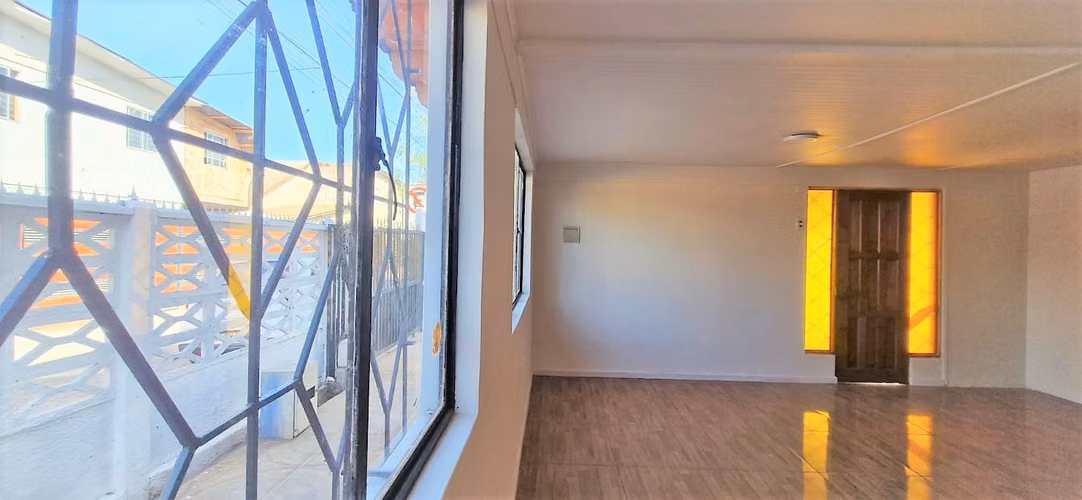 Venta de casa de 3 dormitorios, en La Cruz,  73 M$.