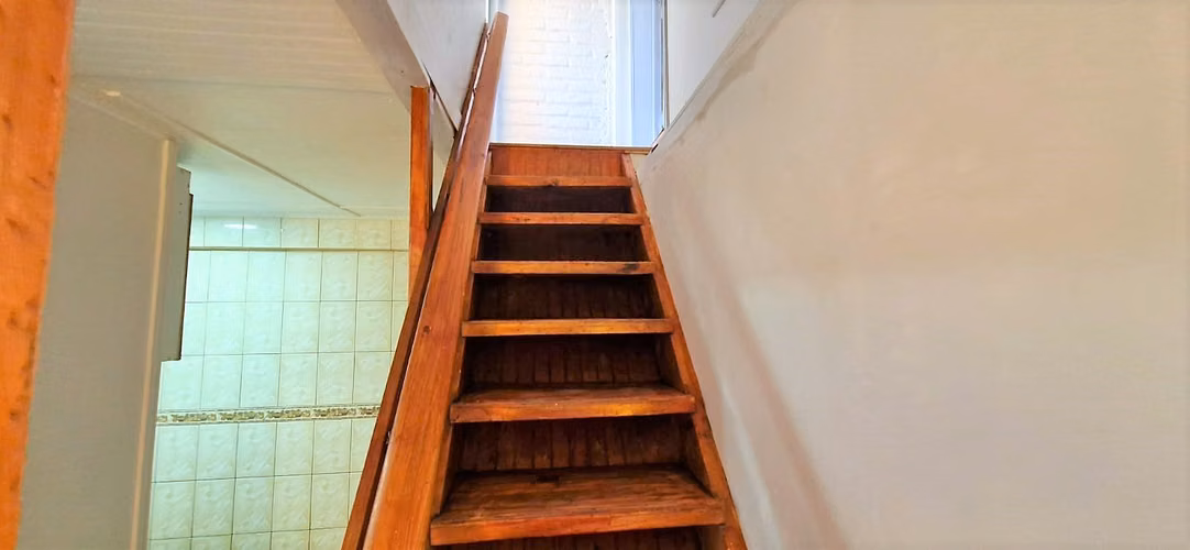 Venta de casa de 3 dormitorios, en La Cruz,  73 M$.
