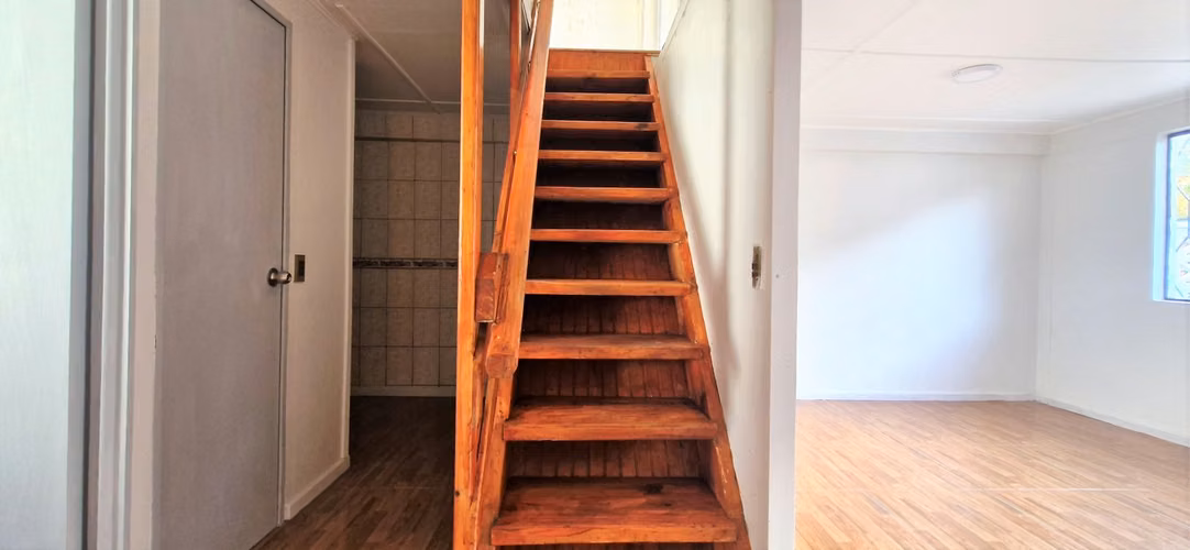 Venta de casa de 3 dormitorios, en La Cruz,  73 M$.