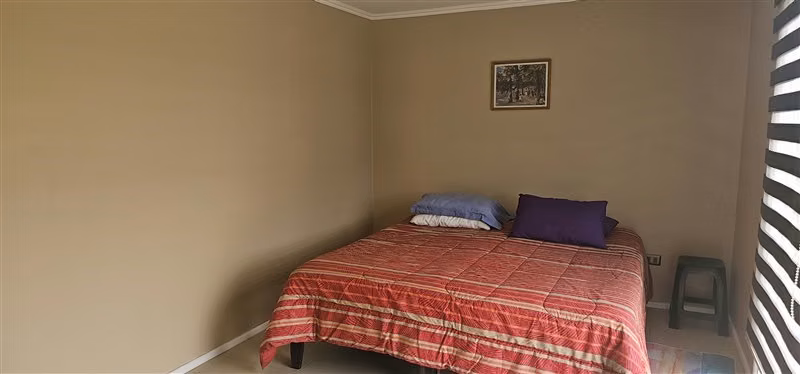 Parcela en venta en Litueche