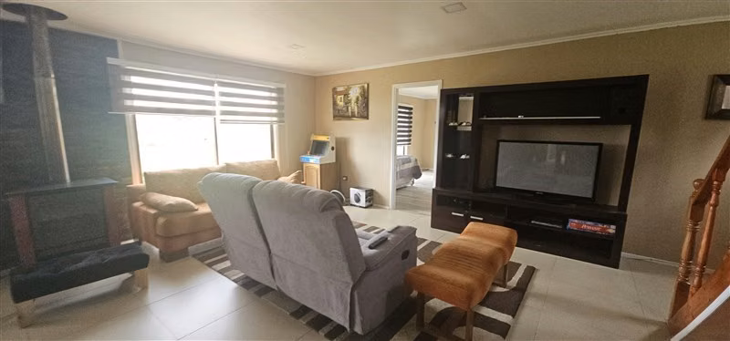 Parcela en venta en Litueche