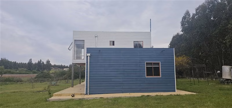 Parcela en arriendo en Litueche