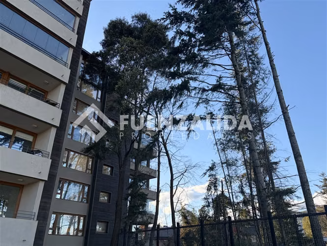 Venta Departamento 1D1B Muy Central Puerto Varas