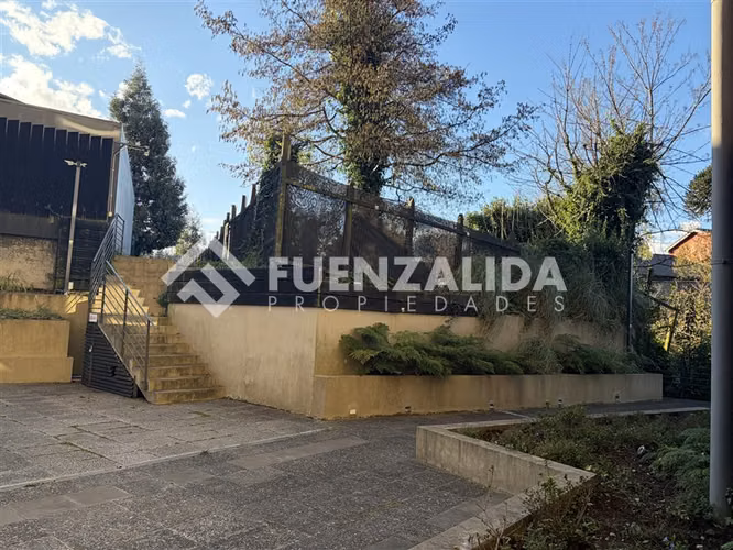 Venta Departamento 1D1B Muy Central Puerto Varas