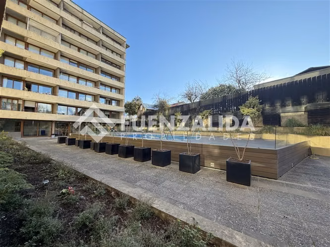 Venta Departamento 1D1B Muy Central Puerto Varas