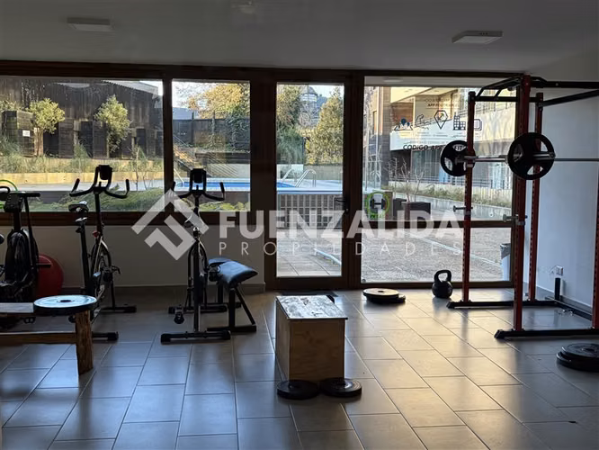 Venta Departamento 1D1B Muy Central Puerto Varas