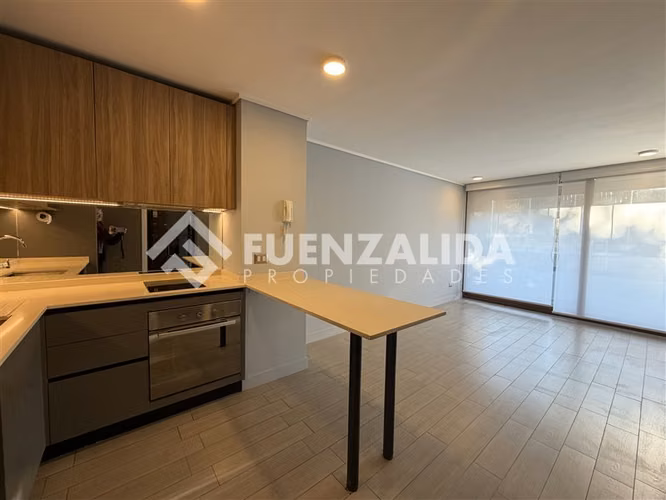Venta Departamento 1D1B Muy Central Puerto Varas