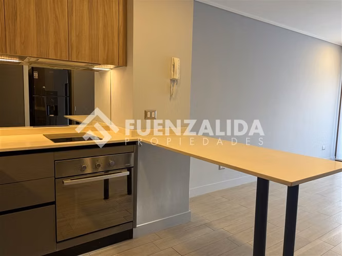 Venta Departamento 1D1B Muy Central Puerto Varas