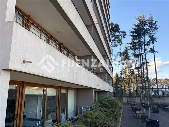 Venta Departamento 1D1B Muy Central Puerto Varas