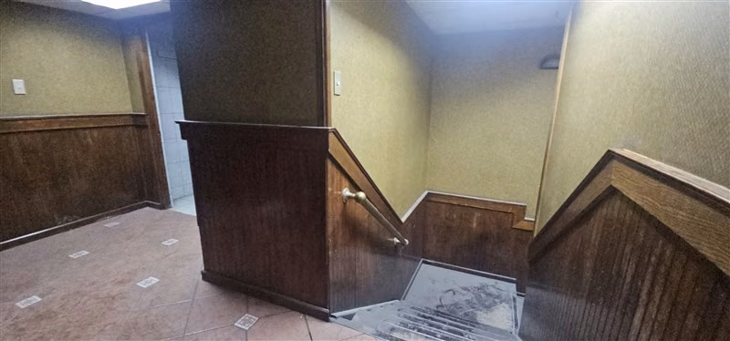 Local Comercial en arriendo en Santiago