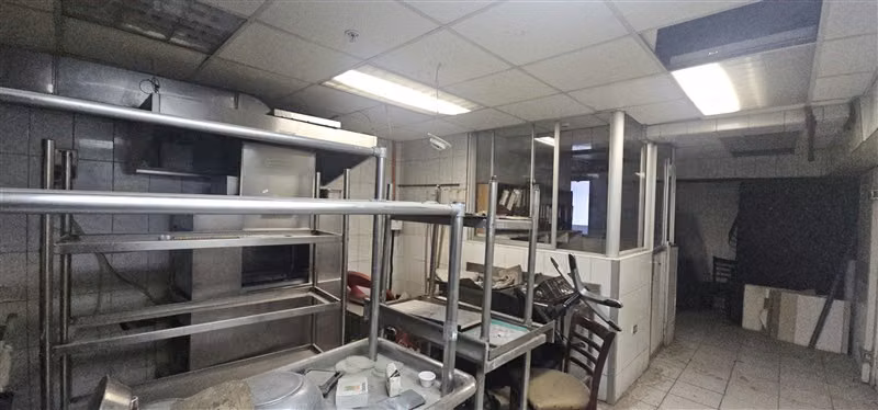 Local Comercial en arriendo en Santiago