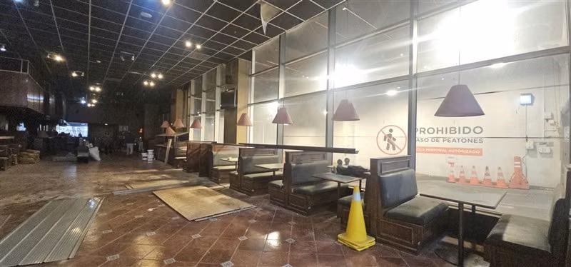Local Comercial en arriendo en Santiago
