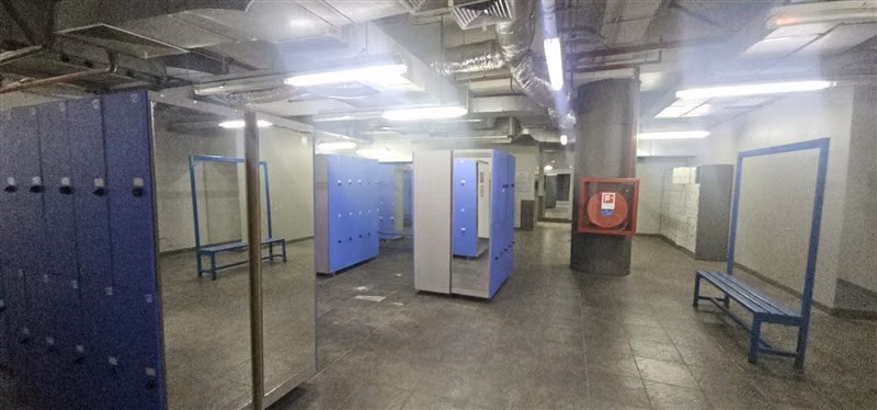 Local Comercial en arriendo en Santiago