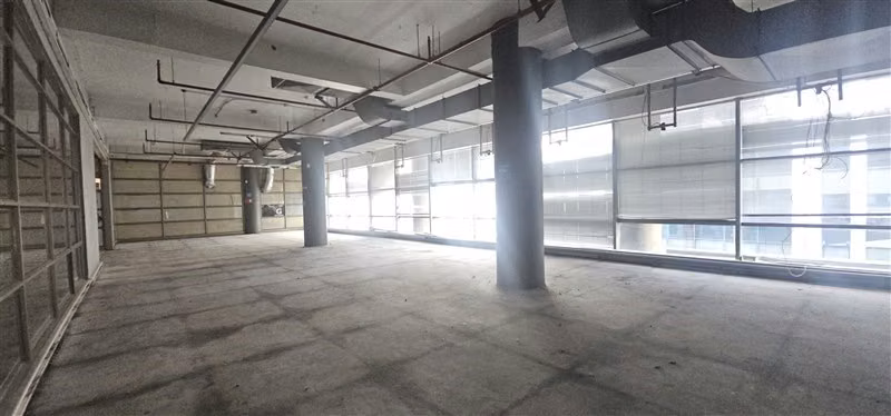 Oficina en arriendo en Santiago