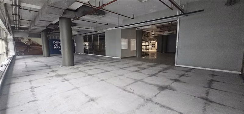 Oficina en arriendo en Santiago