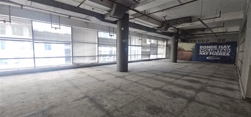 Oficina en arriendo en Santiago