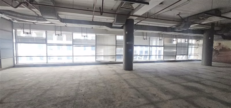 Oficina en arriendo en Santiago