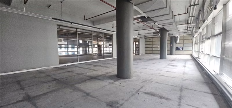 Oficina en arriendo en Santiago