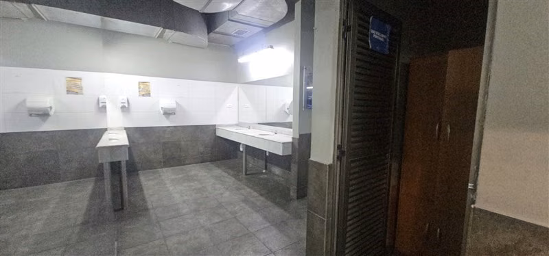 Oficina en arriendo en Santiago