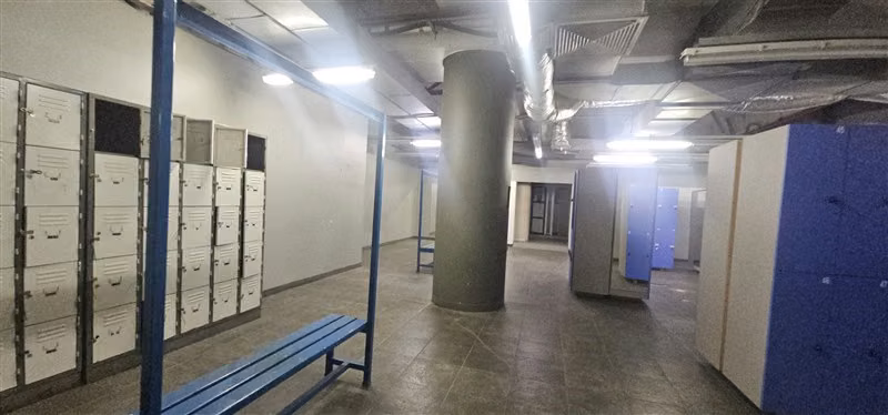 Oficina en arriendo en Santiago