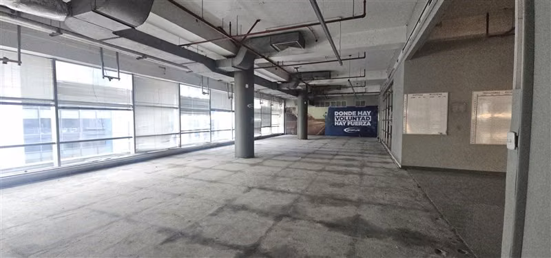 Oficina en arriendo en Santiago
