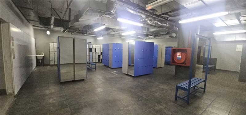 Oficina en arriendo en Santiago