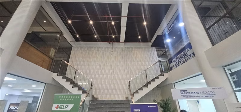 Oficina en arriendo en Santiago
