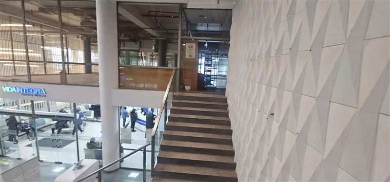 Oficina en arriendo en Santiago