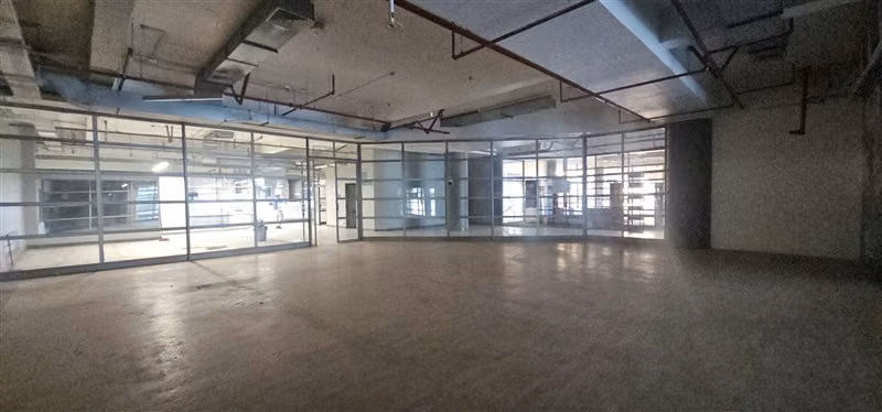 Oficina en arriendo en Santiago