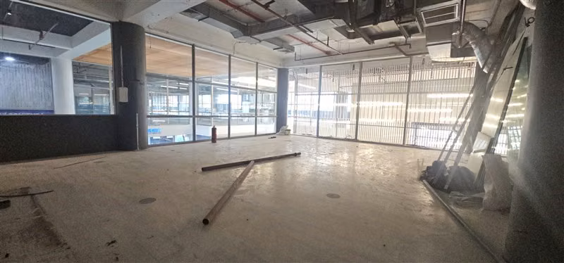 Oficina en arriendo en Santiago