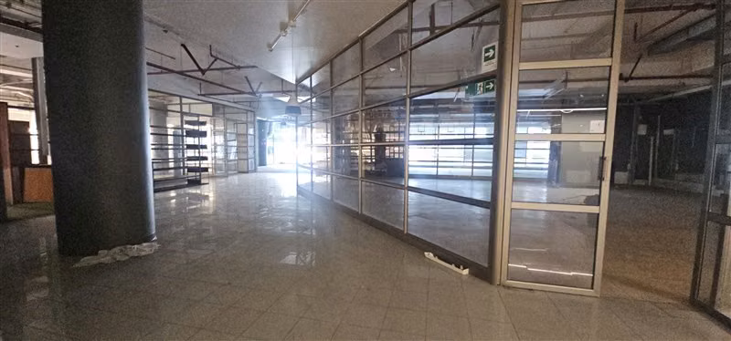 Oficina en arriendo en Santiago