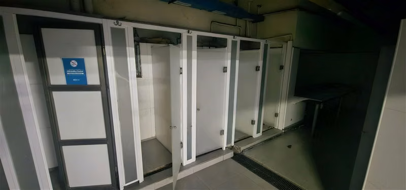 Oficina en arriendo en Santiago