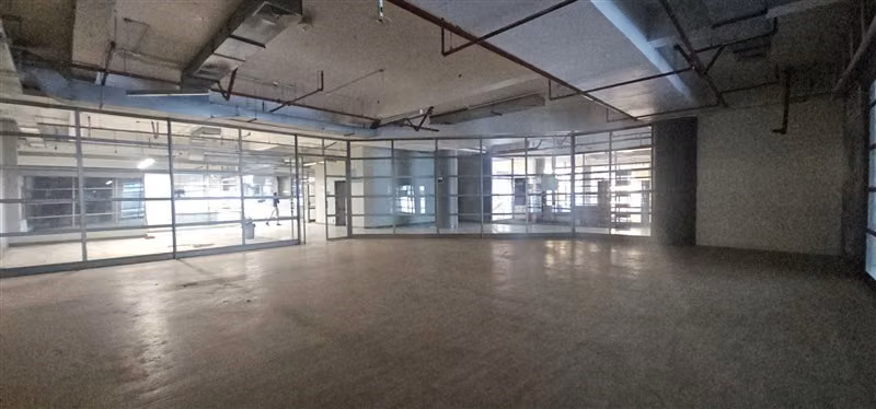 Oficina en arriendo en Santiago