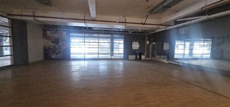 Oficina en arriendo en Santiago