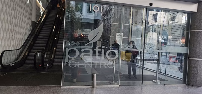 Oficina en arriendo en Santiago