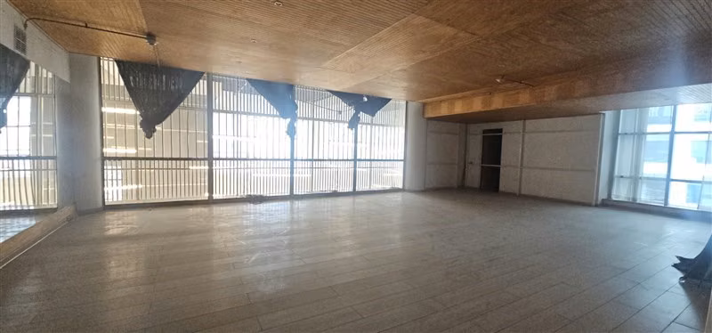 Oficina en arriendo en Santiago