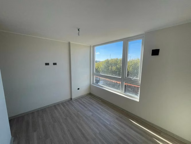 Se Vende Departamento en Edificio Gamero, Chillán - Imagen 6