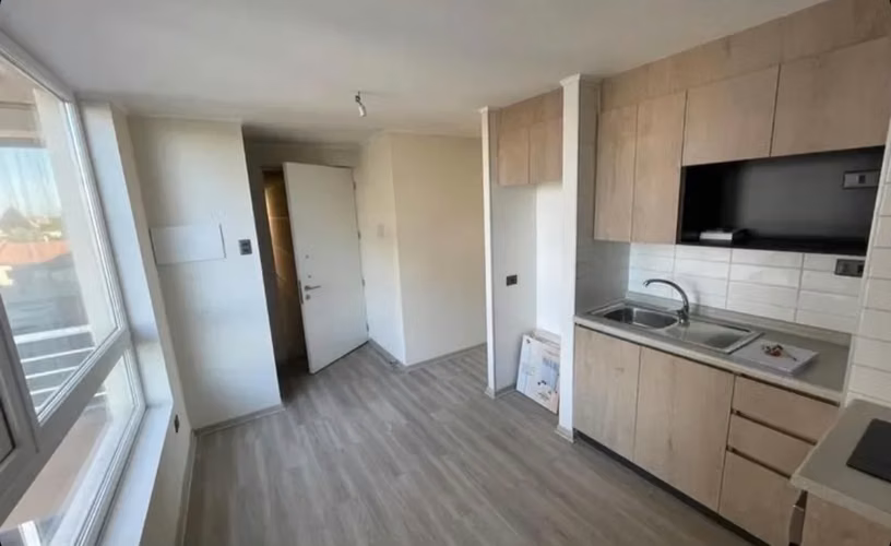 Se Vende Departamento en Edificio Gamero, Chillán - Imagen 10