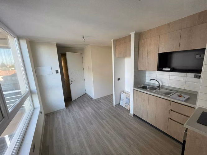 Se Vende Departamento en Edificio Gamero, Chillán - Imagen 4