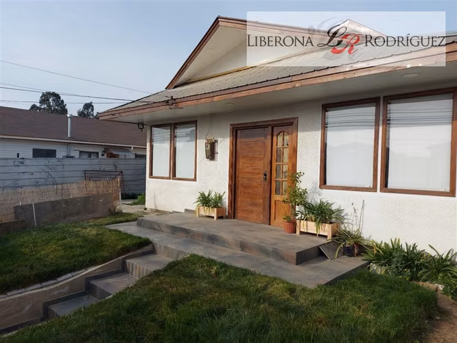 Casa en venta en Belloto Norte, Quilpué - Imagen 21