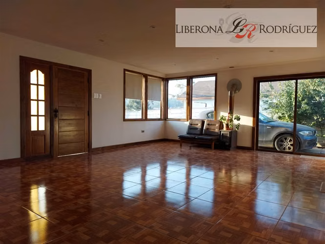 Casa en venta en Belloto Norte, Quilpué - Imagen 4