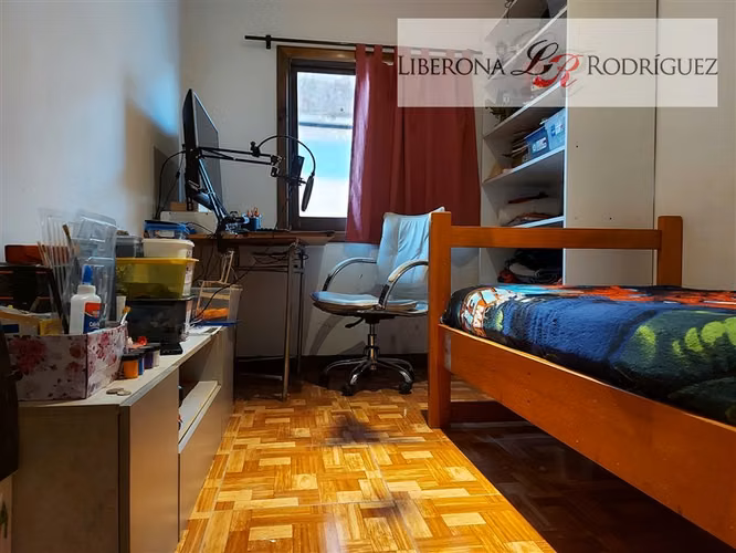 Casa en venta en Belloto Norte, Quilpué - Imagen 14