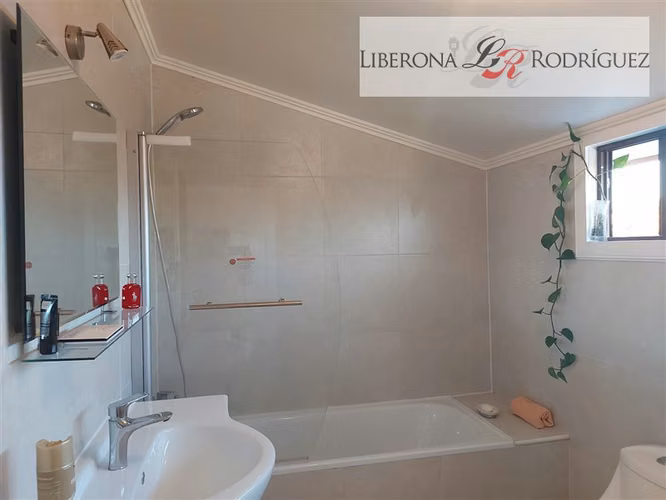 Casa en venta en Belloto Norte, Quilpué - Imagen 19